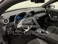 2020 Mercedes Benz CLA 250