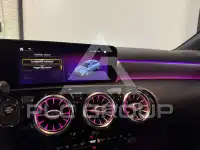 2020 Mercedes Benz CLA 250