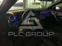 2020 Mercedes Benz CLA 250