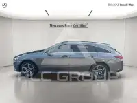 2020 Mercedes Benz CLA 250