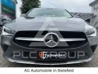 2020 Mercedes Benz CLA 250