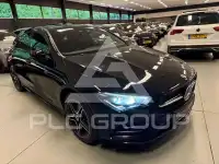 2020 Mercedes Benz CLA 250