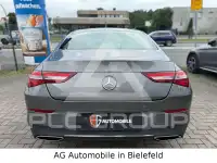 2020 Mercedes Benz CLA 250