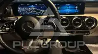 2020 Mercedes Benz CLA 250