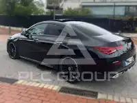 2020 Mercedes Benz CLA 250