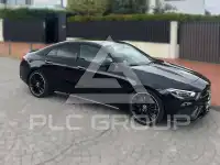 2020 Mercedes Benz CLA 250