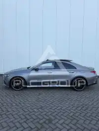 2020 Mercedes Benz CLA 250