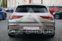 2020 Mercedes Benz CLA 250