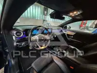 2020 Mercedes Benz CLA 250