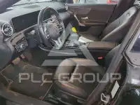 2020 Mercedes Benz CLA 250
