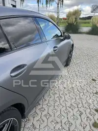 2020 Mercedes Benz CLA 250
