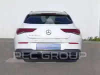 2020 Mercedes Benz CLA 250