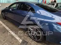 2020 Mercedes Benz CLA 250