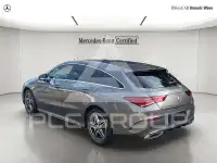 2020 Mercedes Benz CLA 250