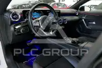 2020 Mercedes Benz CLA 250