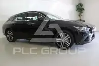 2020 Mercedes Benz CLA 250