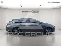 2020 Mercedes Benz CLA 250
