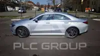 2020 Mercedes Benz CLA 250