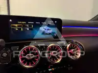 2020 Mercedes Benz CLA 250