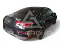 2020 Mercedes Benz CLA 250
