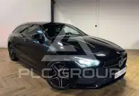 2020 Mercedes Benz CLA 250