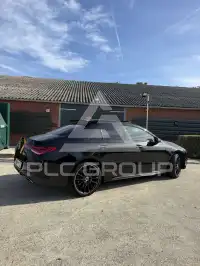 2020 Mercedes Benz CLA 250