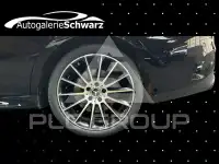 2020 Mercedes Benz CLA 250