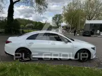 2020 Mercedes Benz CLA 250
