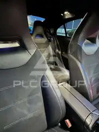 2020 Mercedes Benz CLA 250