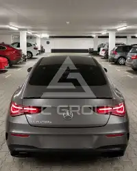 2020 Mercedes Benz CLA 250