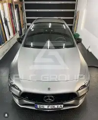 2020 Mercedes Benz CLA 250