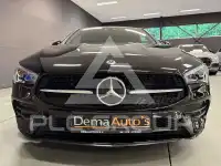 2020 Mercedes Benz CLA 250
