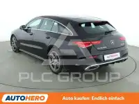 2020 Mercedes Benz CLA 250