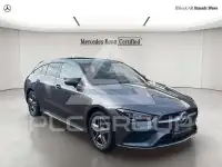 2020 Mercedes Benz CLA 250