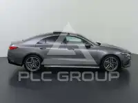 2020 Mercedes Benz CLA 250