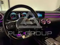 2020 Mercedes Benz CLA 250