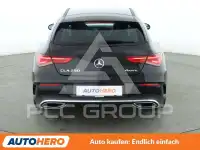 2020 Mercedes Benz CLA 250