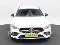2020 Mercedes Benz CLA 250