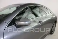 2020 Mercedes Benz CLA 250