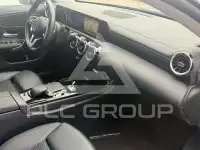 2020 Mercedes Benz CLA 250