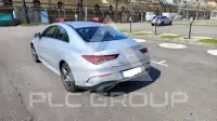 2020 Mercedes Benz CLA 250