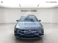 2020 Mercedes Benz CLA 250