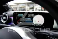 2020 Mercedes Benz CLA 250