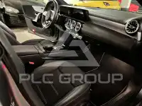 2020 Mercedes Benz CLA 250