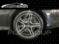 2020 Mercedes Benz CLA 250