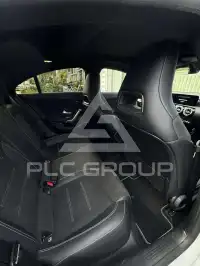 2020 Mercedes Benz CLA 250