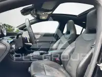 2020 Mercedes Benz CLA 250