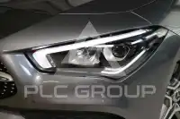 2020 Mercedes Benz CLA 250