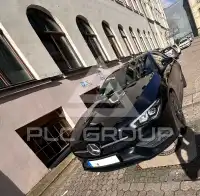 2020 Mercedes Benz CLA 250