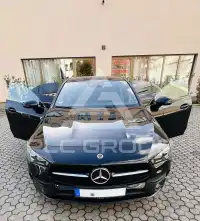 2020 Mercedes Benz CLA 250